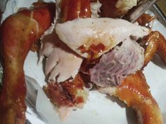 -费大厨辣椒炒肉(万家丽一店)