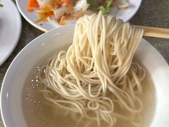 -正宗胖子抻面馆(岭东路店)