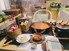 -山缓缓火锅(苏州仁恒仓街店)