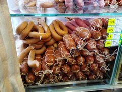 -老杨家熟食店