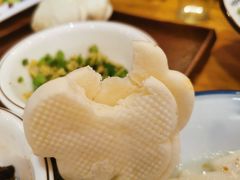 -老奶奶私房菜(天台里街店)