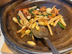 -汤城小厨•粤菜•靓汤(金宝街店)
