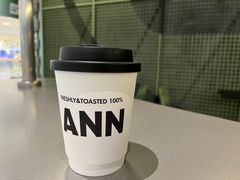 -Ann COFFEE(来福士店)