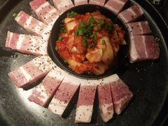 -韩悦牛排烤肉(仓山万达店)