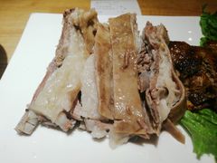 手抓羊肉-阿西娅·西北妈妈拿手菜(华联店)