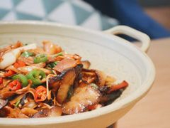 -花舍·新派粤菜·西餐·下午茶(亚运村·鸟巢店)