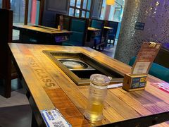 -蒙肥羊·酸汤潮牛·鲜牛肉火锅烤肉自助(岗顶店)