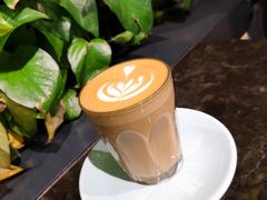 -Seesaw Coffee(环贸iapm店)