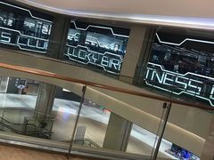 -金鹰国际购物中心(江都店)