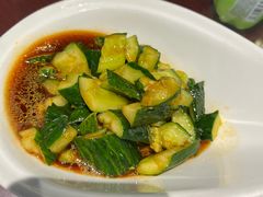 -前门烤鸭(江东中路店)