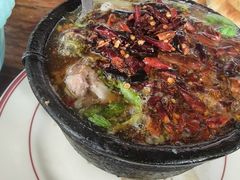 -好清香砂锅(总店)