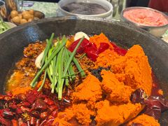 红锅底-五里关火锅(牛市口店)