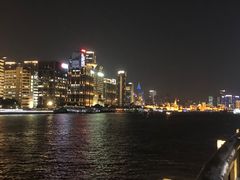 -黄浦江游览快线(金陵东路码头)