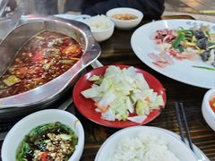 -顺水湾·牛肉牛杂火锅(驾鹤店)