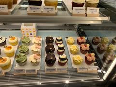 -Pantry's Best派悦坊蛋糕(K11购物艺术中心店)
