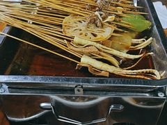 -康二姐串串(中道街店)
