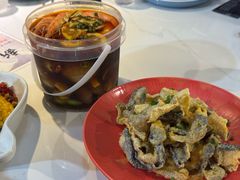 -金龙·打边炉(南京西路店)