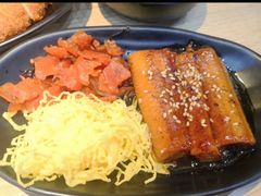 -吉野家(成都时代奥莱店)
