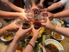 -农耕记·湖南土菜(halo广场店)
