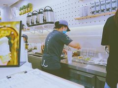 -茶力的小怪兽(梅林卓悦汇店)