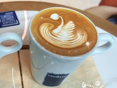-LAVAZZA拉瓦萨咖啡(星荟中心店)