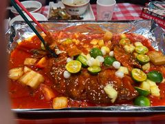 -辣小鲜·南昌大排档(船山路店)