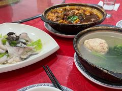 臭大元烧肥肠-壶园美食·淮扬菜(东圈门店)