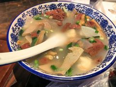 -小潘记鸭血粉丝汤