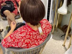 -LAQUEEN 时尚健康假发(万象城总店)