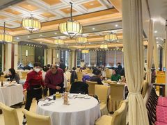 大堂-华联广州大酒店-餐厅