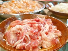 -憨铁匠老火锅(龙岗万科里店)