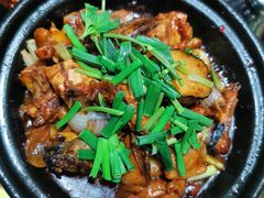 -金龙·打边炉(武进路店)