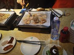 -玫瑰花园自助烤肉(顺义鑫海韵通店)