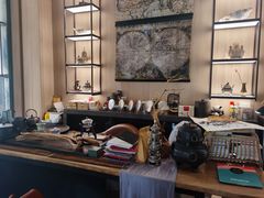 大堂-鱼乐轩·俄罗斯海鲜直供餐厅(群力店)