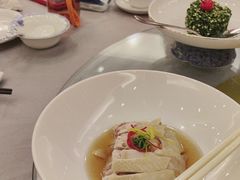 -银都上海菜馆(粤海东路店)