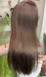 -逸丝风尚yesfashion造型