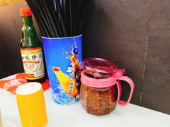 -食惠里小笼包面馆(越秀店)