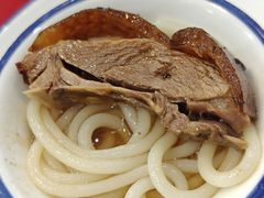 -大岭山烧鹅基