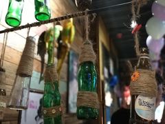 -别院里音乐餐酒吧(双流航空港店)