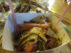 -四环冷面王(西单华威约饭街店)