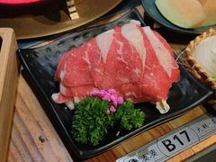 -湊湊火锅·茶憩(上海合生汇店)