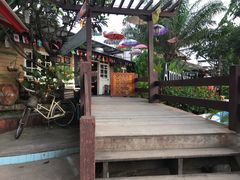 -芭提雅Amporn Seafood自助餐厅