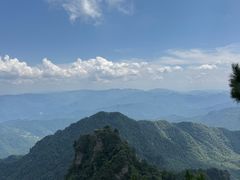 -武当山风景区