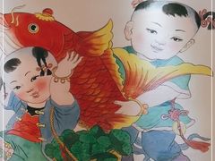 -双合园·海鲜水饺青岛菜(万佳广场店)