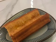 眷村油条-桃园眷村(万象天地店)