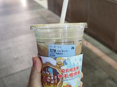 -瑞幸咖啡(太阳百货店)