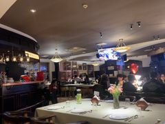 -碧特博格·20年品牌西餐厅(芜湖路店)