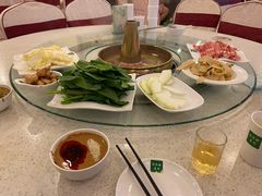 菠菜-迎宾楼(解放西街店)