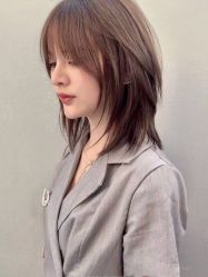 -Hello Lady发型设计