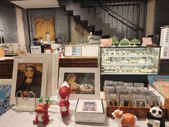 -中华圣公会教堂旧址